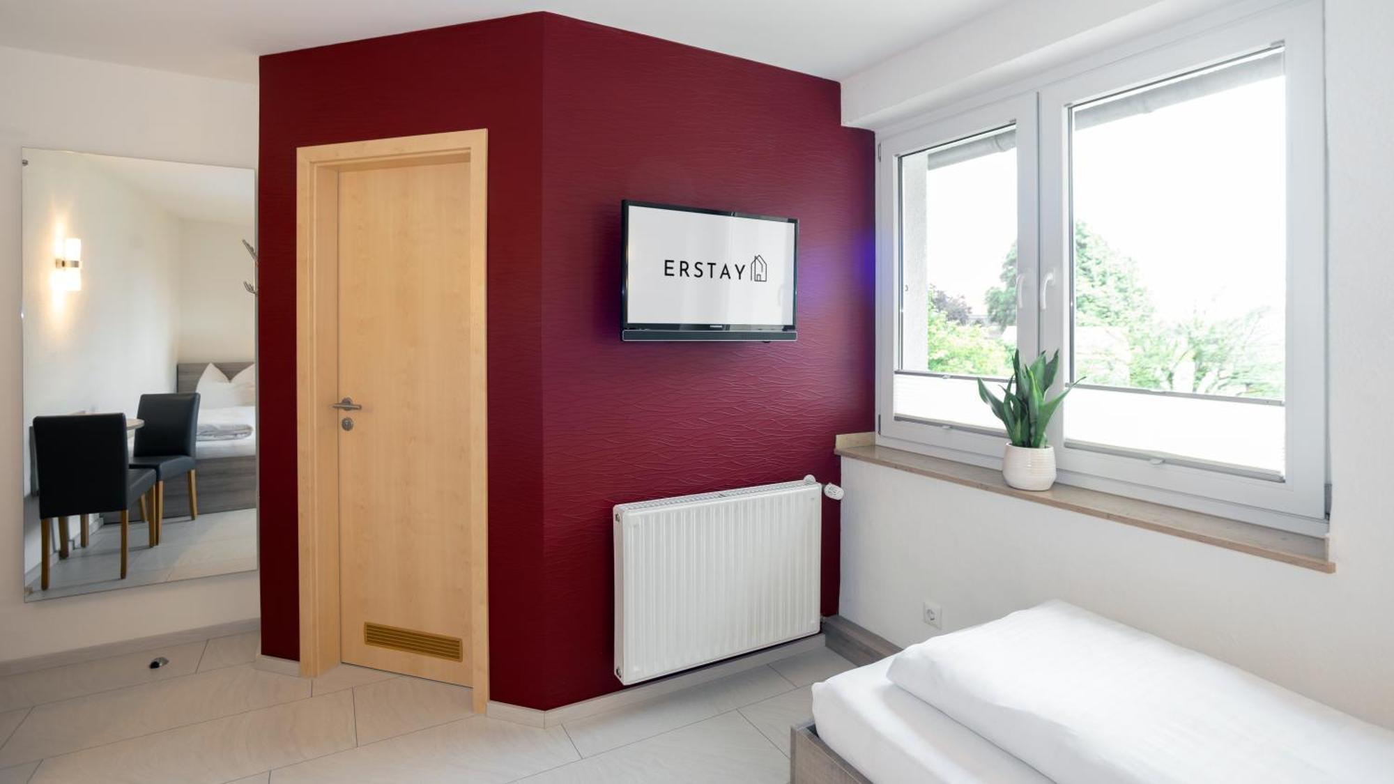 דורסטן Erstay מראה חיצוני תמונה